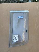 CARAVAN WINDOW LATE 80S EARLY