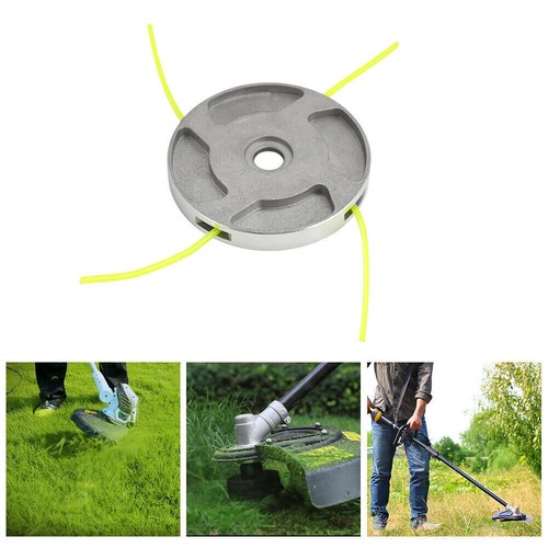 Heavy duty petrol brushcutter - duty,