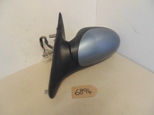 Peugeot 406 passenger side - 406,