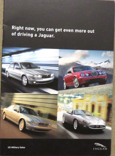 2005 jaguar type - 2005, x-type