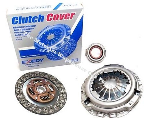 Clutch kit civic - civic, ep3