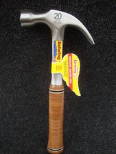 Estwing e20c 20oz curved claw - estwing,
