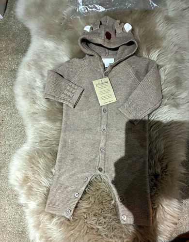 The little white company - the,