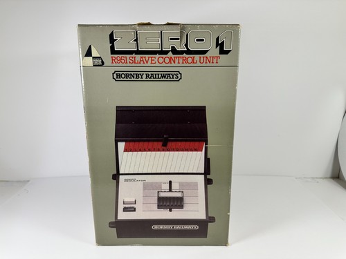 Zero r951 slave control - 1,