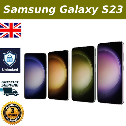New sealed samsung galaxy - samsung,