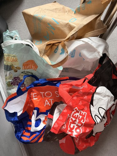 Bundle high street - of,