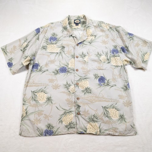 Vintage tommy bahama pineapple - vintage,