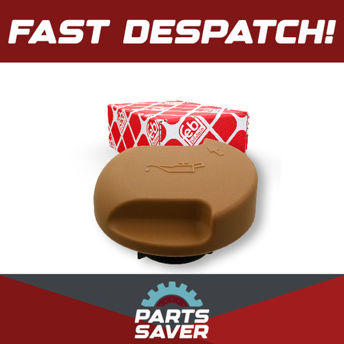 Oil filler cap fits opel - cap, corsa