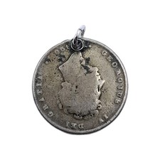 1826 Antique George IV English