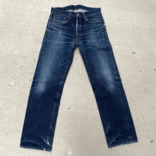 Levi's 501XX Jeans Men's W31