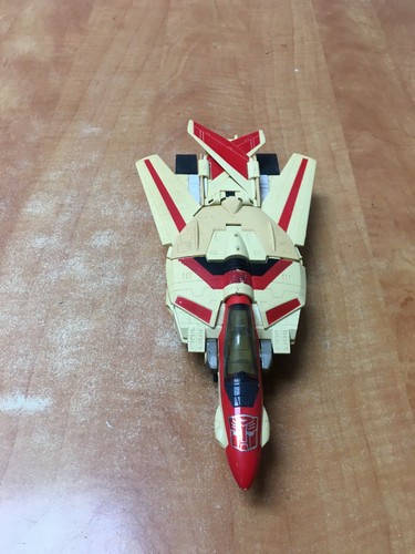 1984 transformers jetfire - 1984, g1