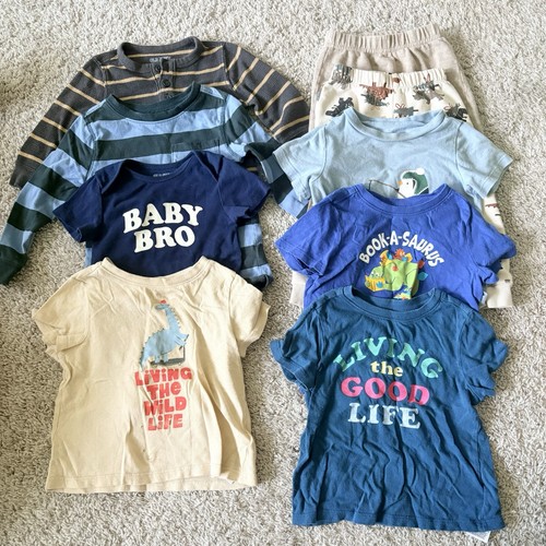 18mo baby boy - 2t,