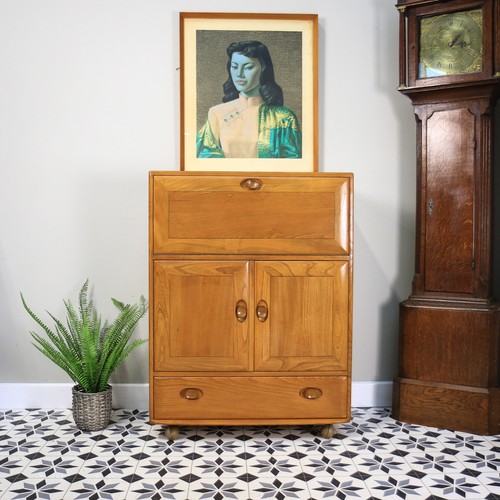 Ercol windsor blonde - ercol,