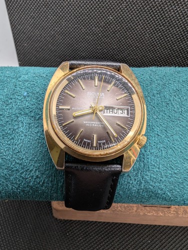 Sicura breitling jewel - sicura, 17