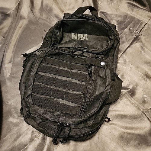 Nra mini molly military - nra,
