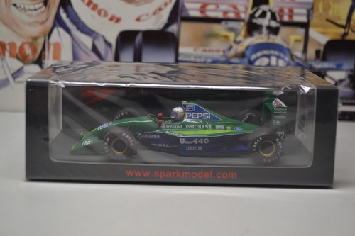 Spark model 1991 - model,