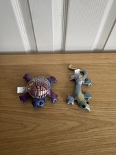 Kandytoys lizard and turtle