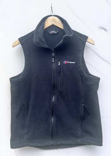 Berghaus men black - men's,