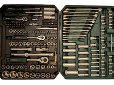 German quality 216 Piece Car