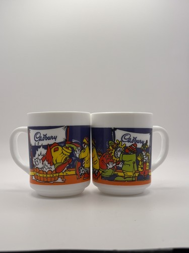 Vintage cadbury chocolate - 2,