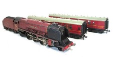 Hornby dublo rail 46245 - 2-rail,