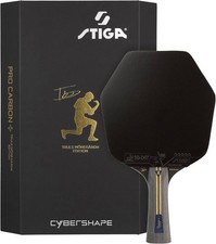 STIGA Pro Carbon Plus