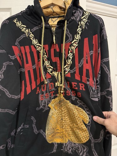 Christian audigier panther - christian,