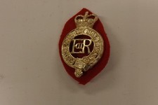 MILITARY BADGE HOUSEHOLD