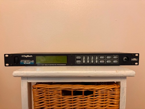 Digitech studio quad - digitech,