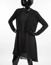 Cos Women’s Black Open