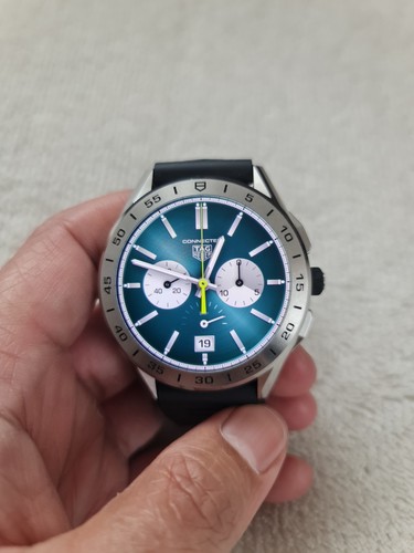 Tag heuer connected - heuer,