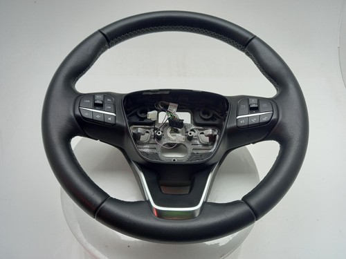 Ford fiesta active - ford, steering