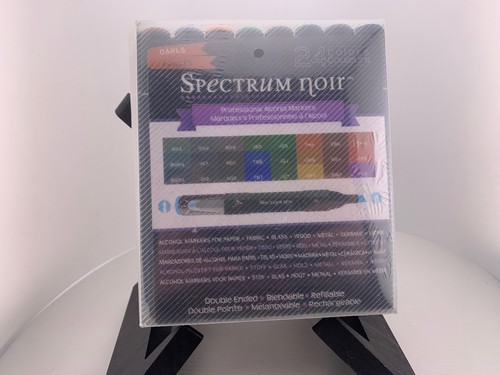 Spectrum noir dark - spectrum,