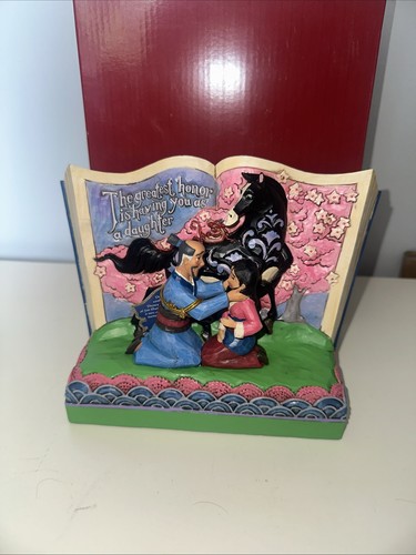 Jim shore disney traditions - shore,