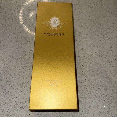 Louis roederer cristal - louis,