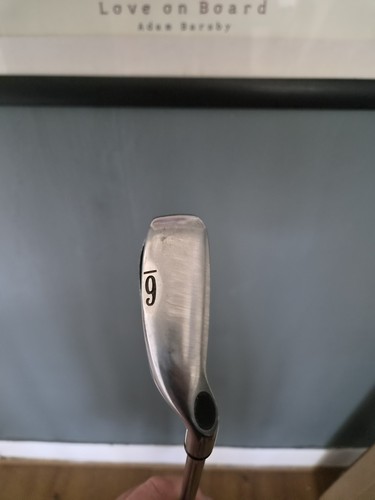 Callaway big bertha - callaway, irons.