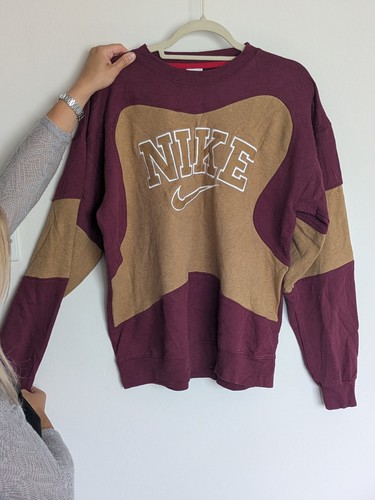 Nike sweatshirt jumper top - sweatshirt,