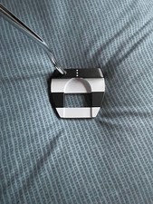 ODYSSEY R/H VERSA JAILBIRD 380