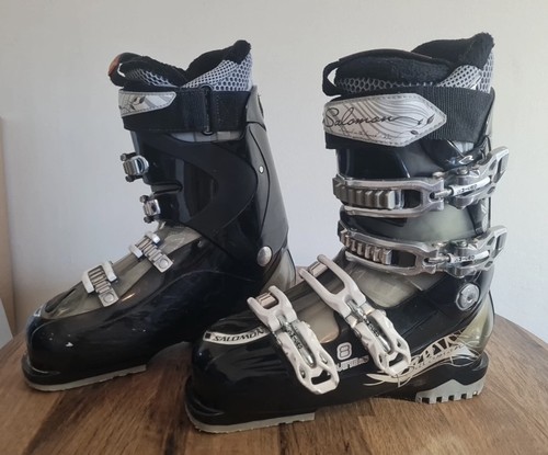 Salomon divine womens ski - divine,