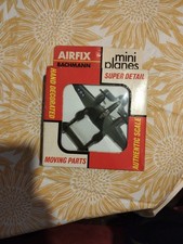 Airfix bachmann mini - bachmann, planes