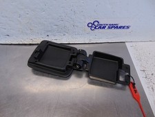 volvo V50 Centre console Lid