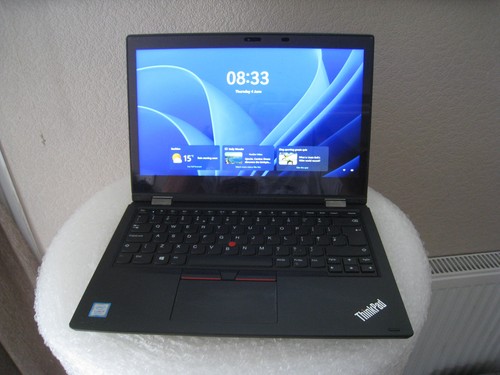 Lenovo l380 yoga 8250u - lenovo, i5