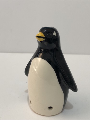 Rare pie funnel - pie, penguin