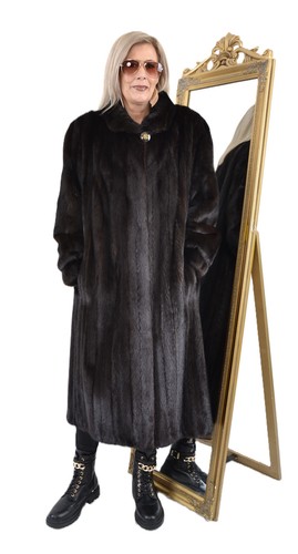 Us5632 real mink - mink, fur