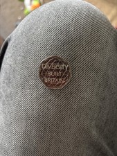 2020 Diversity Built Britain