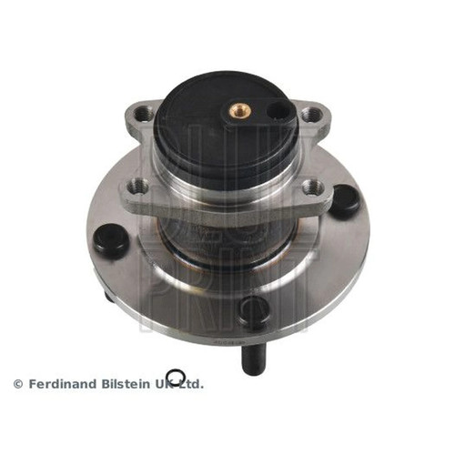 Blue print wheel bearing kit - wheel,
