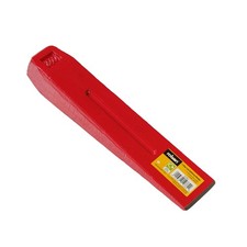 Rolson log splitting wedge - log,