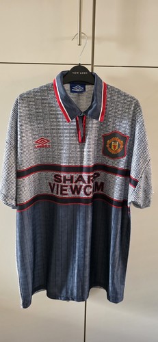 Authentic original umbro - authentic, man