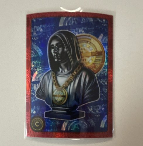 Cardsmiths currency cred 2025 - cardsmiths,