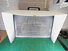 Benchvent BV260S Recirculating Desktop Spray Booth - Low Use - RRP £542